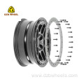 Beadlock Wheels 4x4 16 INCH 6x139.7